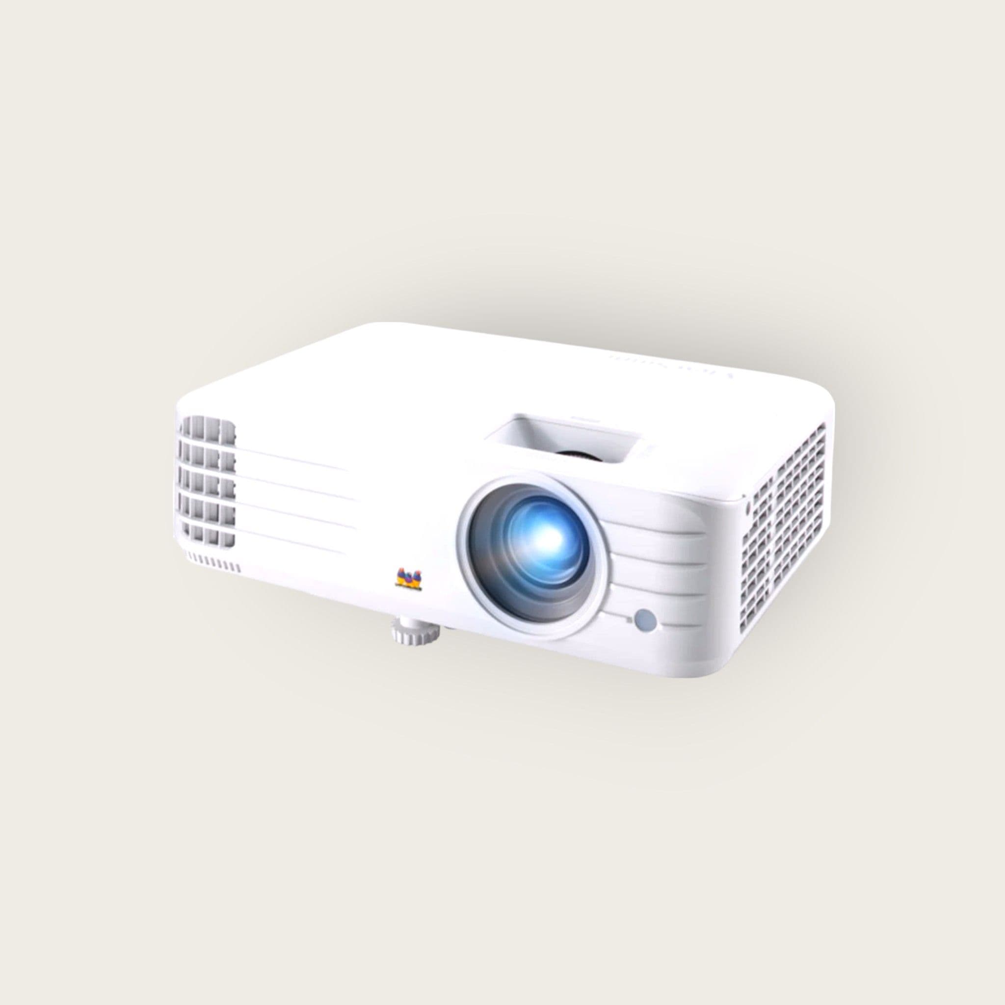 DLP Projector 3700 Lumens - thumbnail 2