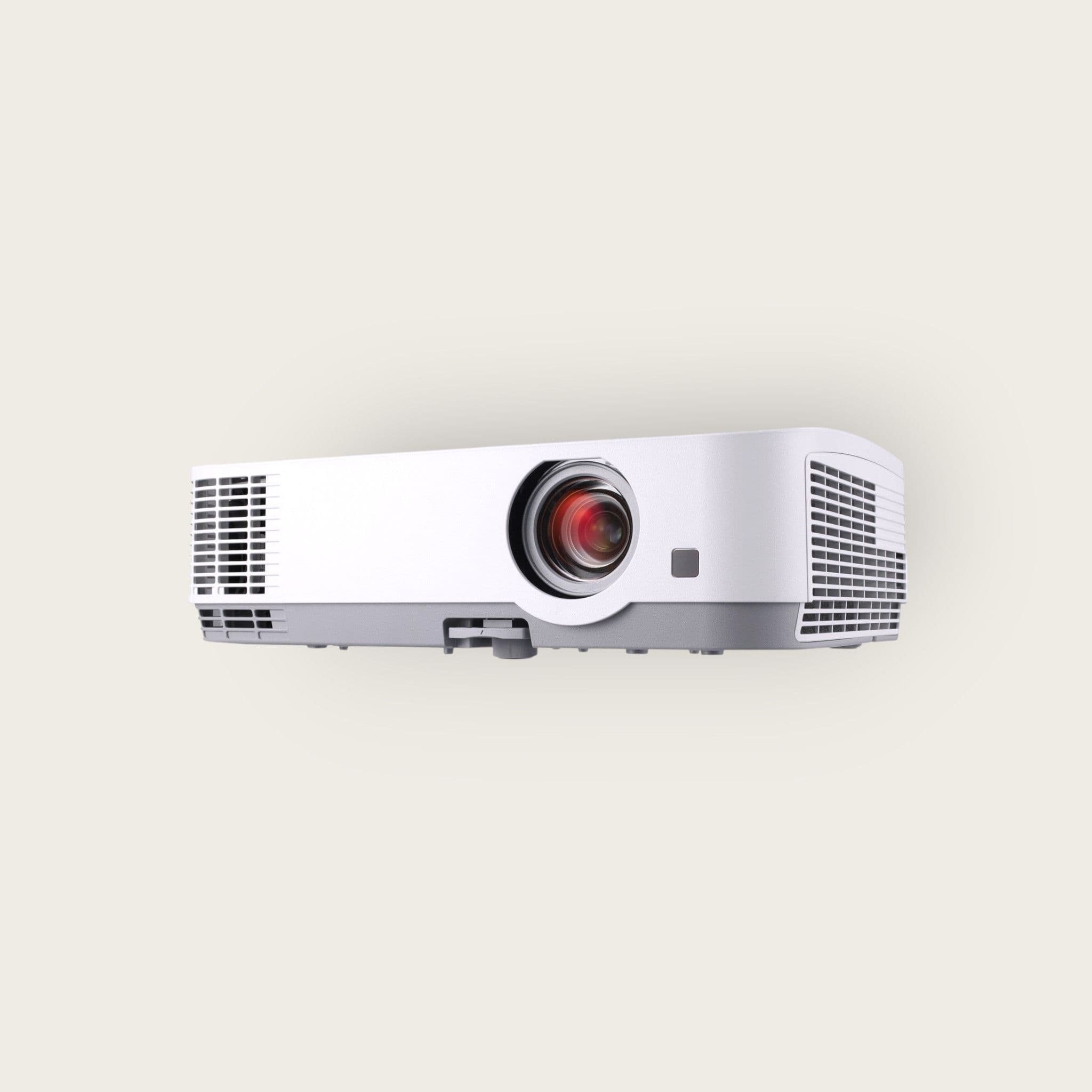 LCD Projector 3300 Lumens
