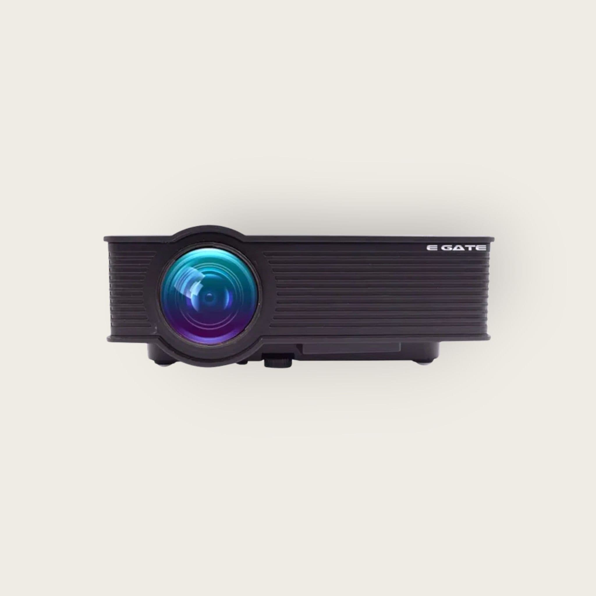LED Projector 2400 Lumens - thumbnail 2