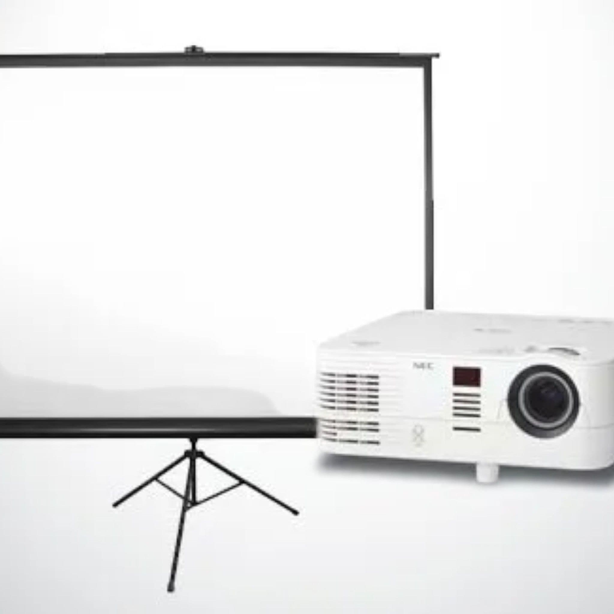 Projector Screen - thumbnail 6