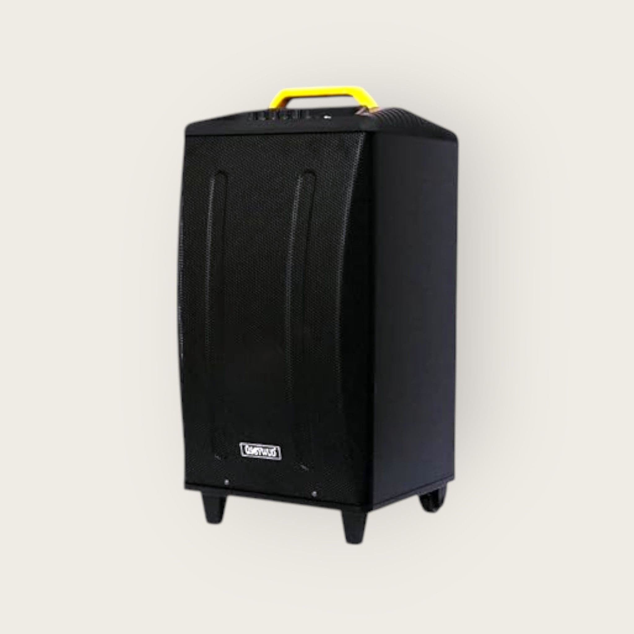 Bluetooth Speaker 120 watts without mic - thumbnail 3