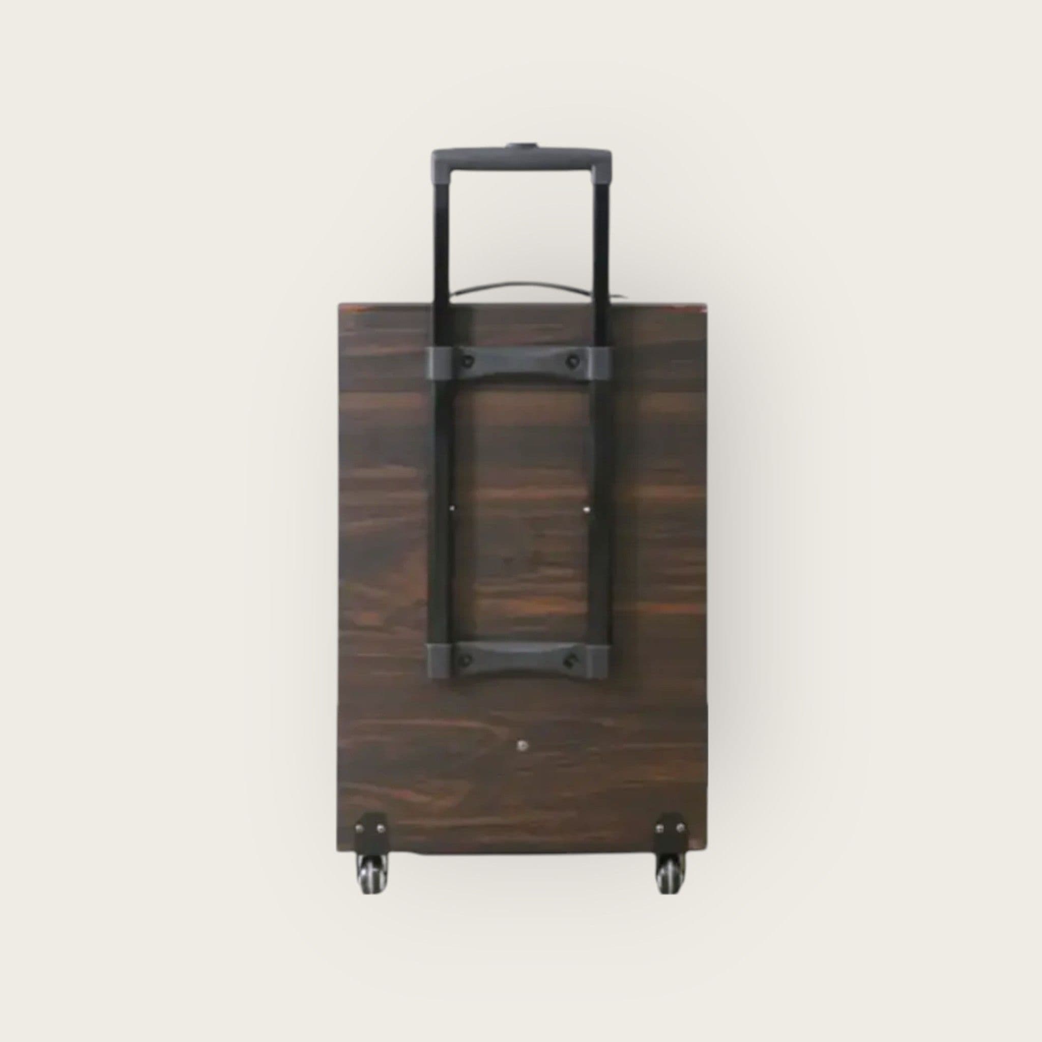 Bluetooth Speaker with Mic - 120 watts - thumbnail 2