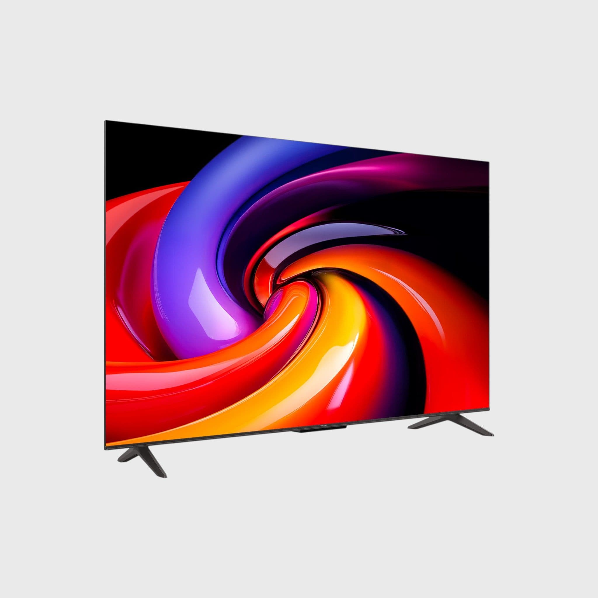 55 Inch 4K Smart TV (iFFALCON by TCL U65) - thumbnail 2