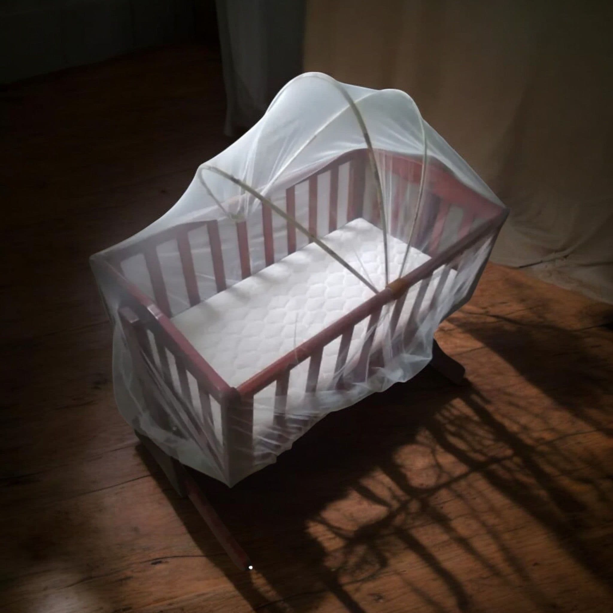 Baby Cradle/Cot - thumbnail 2