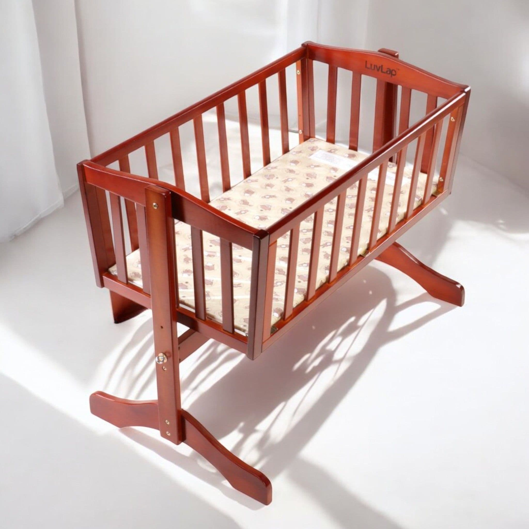 Baby Cradle/Cot - thumbnail 5